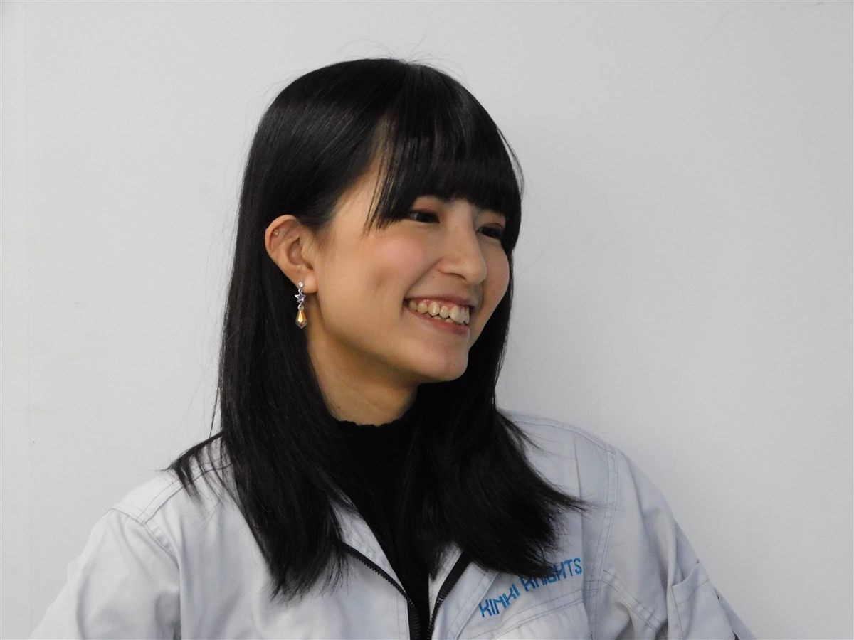 代表 濱村貴美香